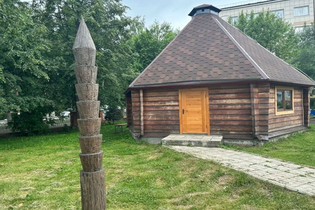 Фото экскурсии - Погружение в алтайскую культуру с горловым пением кай дегустацией и прогулкой по Горно-Алтайску - 8