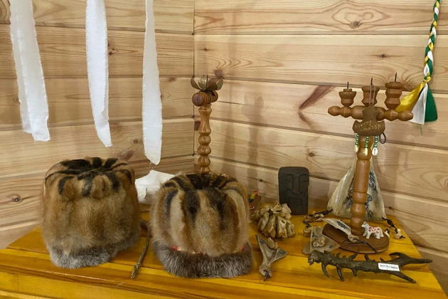 Фото экскурсии - Погружение в алтайскую культуру с горловым пением кай дегустацией и прогулкой по Горно-Алтайску - 9