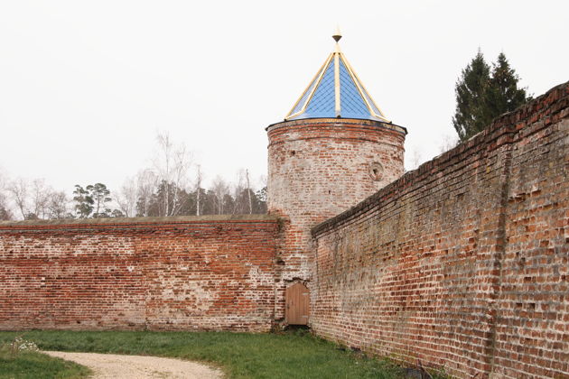 Фото экскурсии - Прогулка по Солотче: Рязанская Италия ждет вас - 6