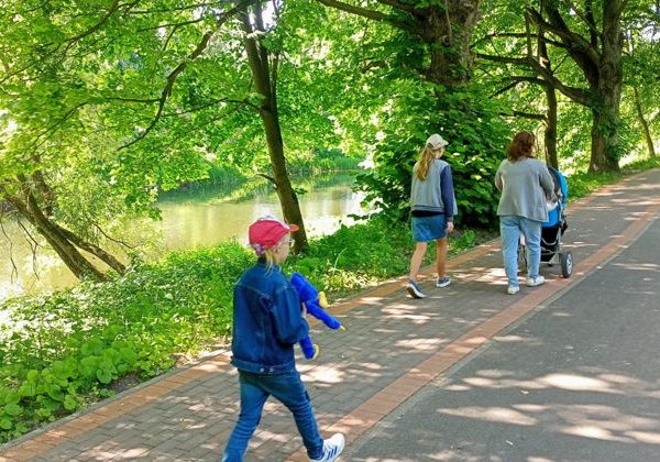 Мобильный квест "По следам вора: императоры, магистры, полководцы" - фото 4
