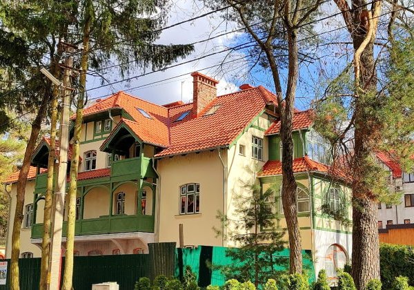 Светлогорск, Зеленоградск и сыроварня «Шаакендорф» - фото 1