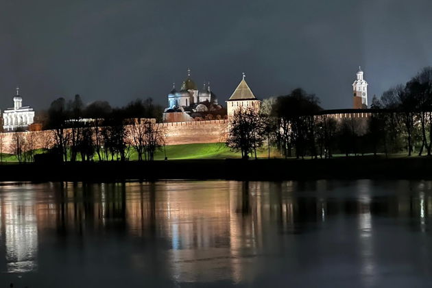 Фото экскурсии - Кремль держит город, театрализованная экскурсия в мини-группе - 7