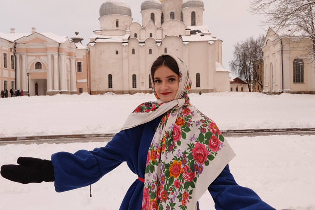 Фото - экскурсия: Кремль держит город, театрализованная экскурсия в мини-группе