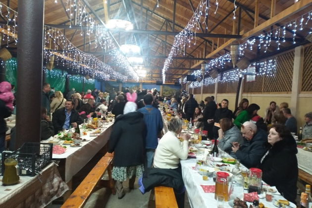 Фото экскурсии - Новогодние каникулы в Абхазии - 10