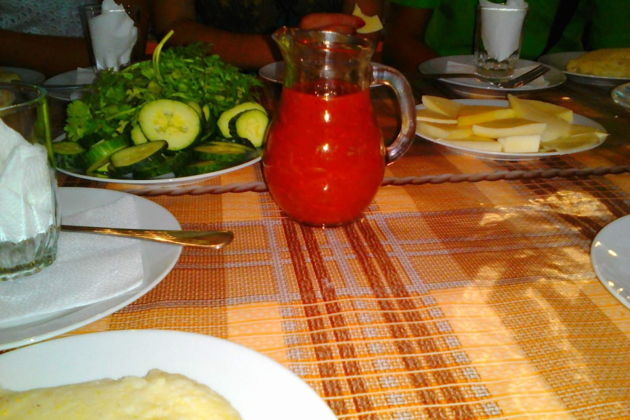 Фото экскурсии - Новогодние каникулы в Абхазии - 11