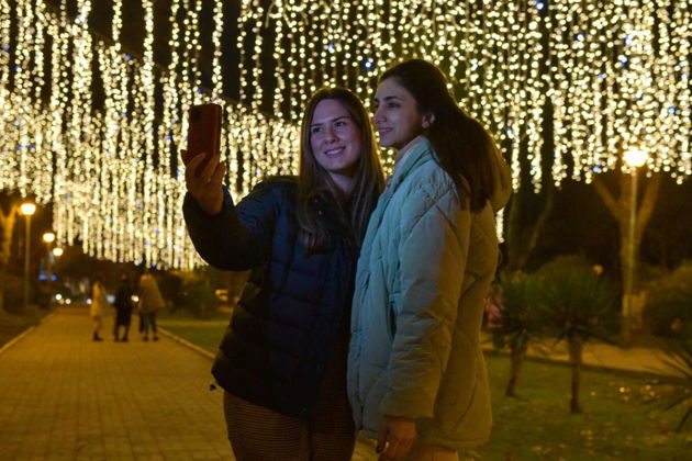 Фото экскурсии - Новогодние каникулы в Абхазии - 6