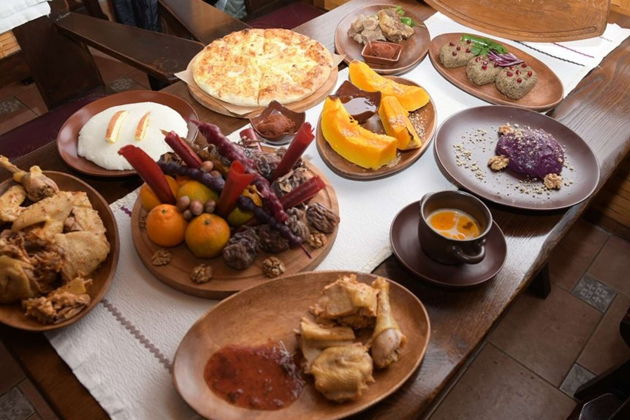 Фото экскурсии - Новогодние каникулы в Абхазии - 9