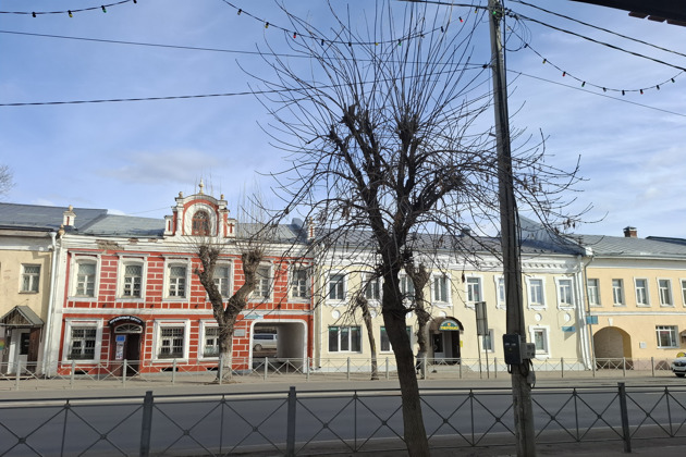 Фото - экскурсия: Переславль-Залесский и Спасо-Преображенский собор (в группе или с гидом)