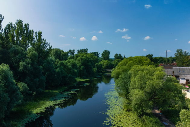 Фото экскурсии - Прогулка по Переславлю-Залесскому: Спасо-Преображенский собор и старинные земляные валы - 2