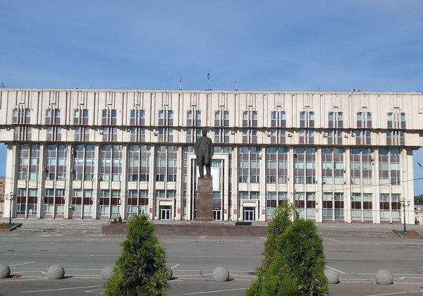 «Вдоль по Киевской»: прогулка по главной улице города - фото 4