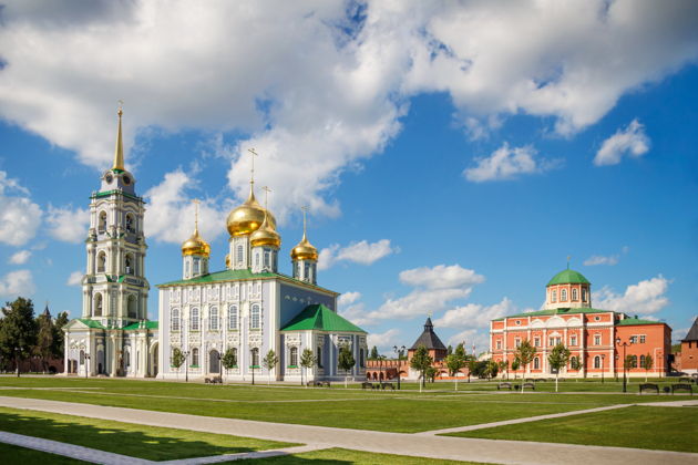 Фото экскурсии - Прогулка по центральной улице Киевской - 7