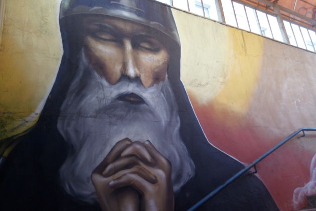 Фото экскурсии - Прогулка по центральной улице Киевской - 8