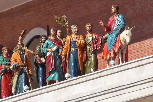 Фото экскурсии - Йошкар‑Ола в вечности. Знаковые символы города - 10