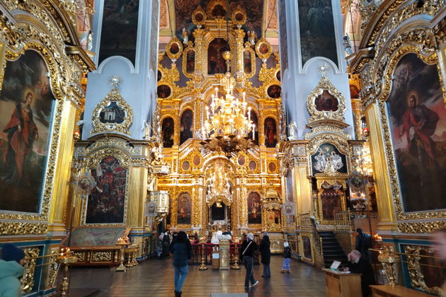 Фото экскурсии - Смоленск в контексте истории России Обзорная прогулка по городу - 8