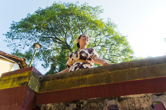 Фото экскурсии - Фотопрогулка по живописной столице штата Панаджи - 4