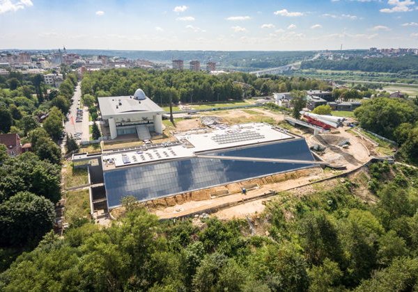 Мобильный квест "Космическая Калуга: Приключения молодого ученого" - фото 2