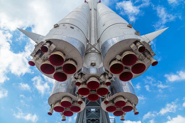 Квест-экскурсия «Космическая Калуга»