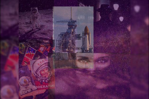 Фото - экскурсия: Космический квест по Калуге для юных исследователей