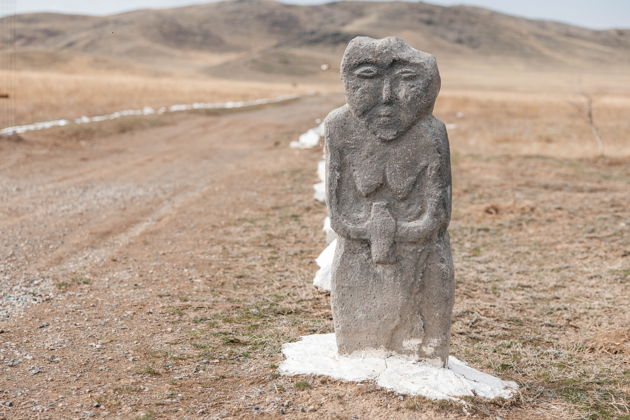 Фото экскурсии - Однодневная поездка к петроглифам Танбалы Тас объект всемирного наследия ЮНЕСКО - 2