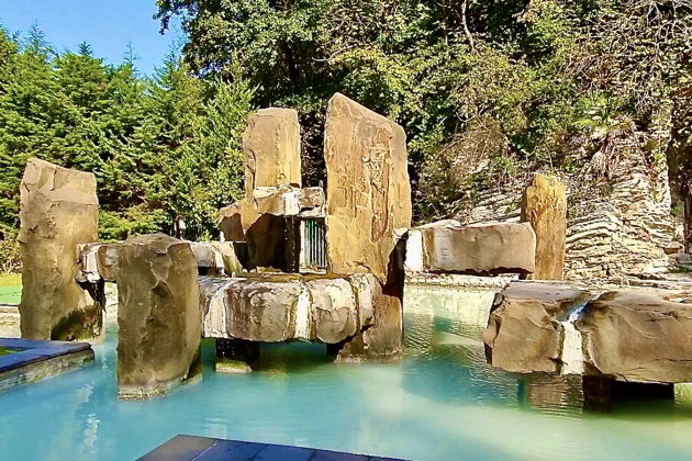 Фото экскурсии - Путешествие к Орлиным скалам в поисках Прометея, подарившего огонь - 10