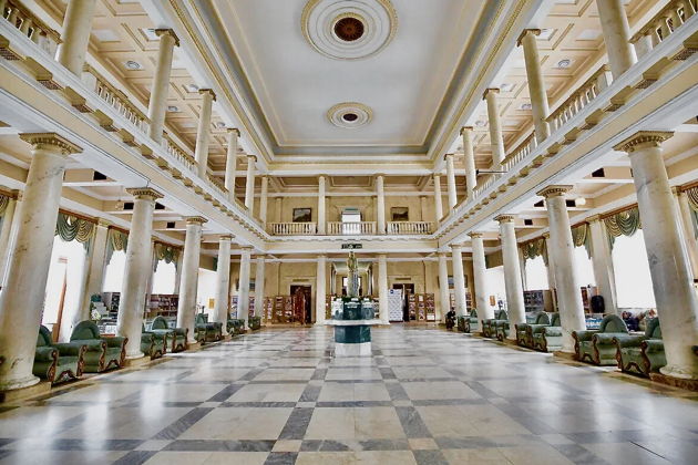 Фото экскурсии - Путешествие к Орлиным скалам в поисках Прометея, подарившего огонь - 12