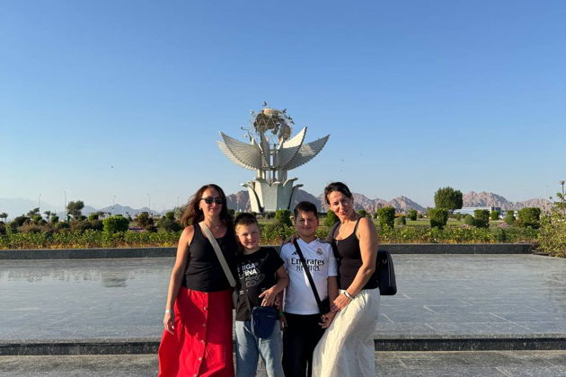 Фото экскурсии - Персональная ознакомительная прогулка по Шарм-эль-Шейху - 1