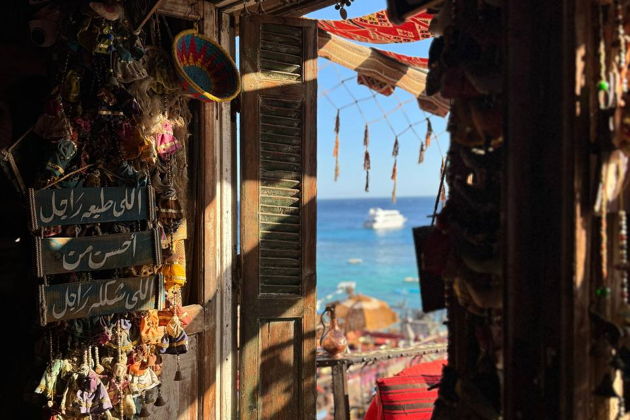 Фото экскурсии - Персональная ознакомительная прогулка по Шарм-эль-Шейху - 10