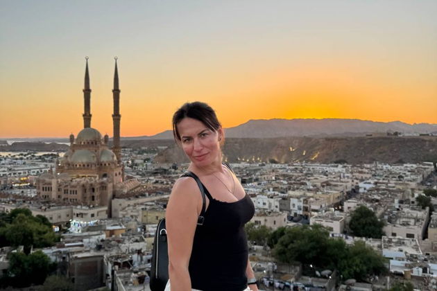 Фото экскурсии - Персональная ознакомительная прогулка по Шарм-эль-Шейху - 2