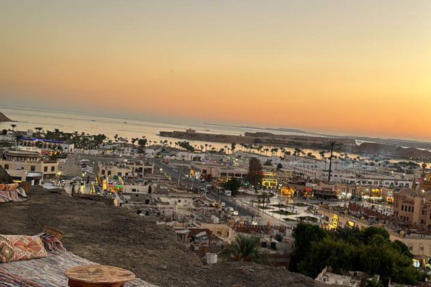 Фото экскурсии - Персональная ознакомительная прогулка по Шарм-эль-Шейху - 3