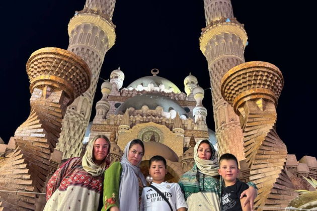 Фото экскурсии - Персональная ознакомительная прогулка по Шарм-эль-Шейху - 4