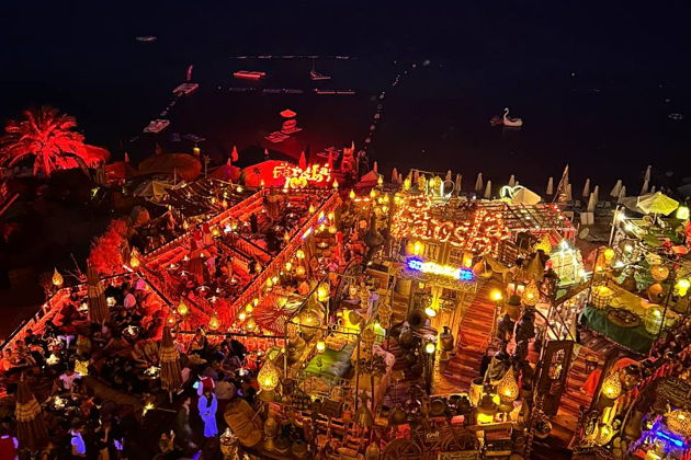 Фото экскурсии - Персональная ознакомительная прогулка по Шарм-эль-Шейху - 5