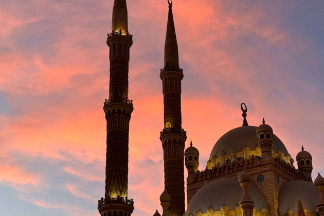 Фото экскурсии - Персональная ознакомительная прогулка по Шарм-эль-Шейху - 7