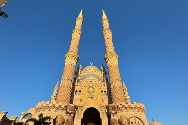 Фото экскурсии - Персональная ознакомительная прогулка по Шарм-эль-Шейху - 8