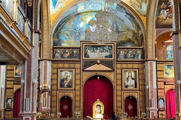 Фото экскурсии - Персональная ознакомительная прогулка по Шарм-эль-Шейху - 9