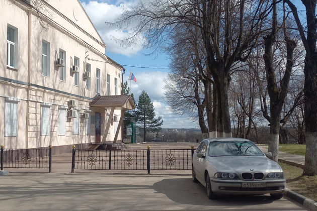 Фото экскурсии - Захватывающее путешествие по Боровску с профессором Трынкиным - 5