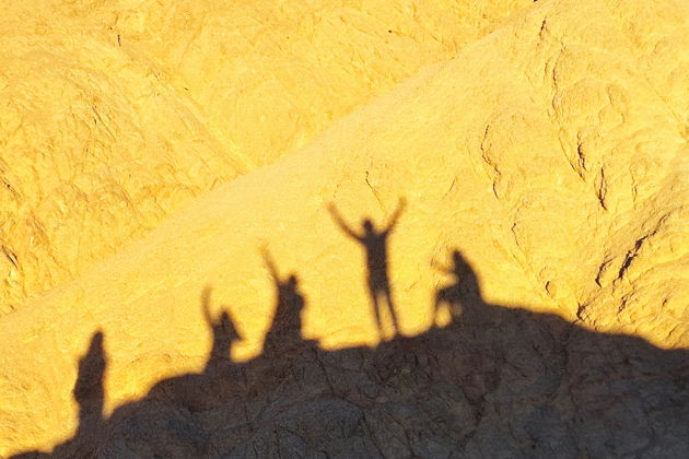 Фото экскурсии - Индивидуальная экскурсия в Дахаб из Шарм-эль-Шейха - 1
