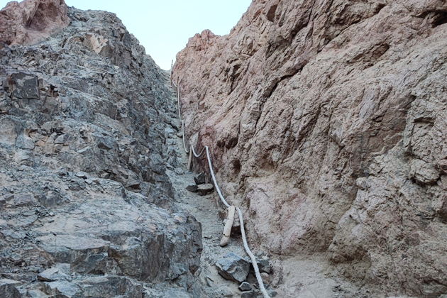 Фото экскурсии - Индивидуальная экскурсия в Дахаб из Шарм-эль-Шейха - 2