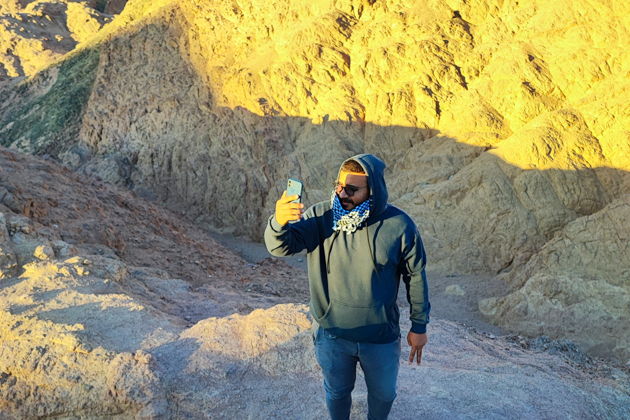 Фото экскурсии - Индивидуальная экскурсия в Дахаб из Шарм-эль-Шейха - 4