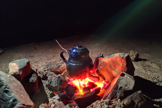 Фото экскурсии - Индивидуальная экскурсия в Дахаб из Шарм-эль-Шейха - 5