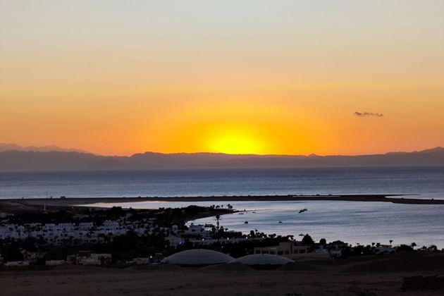 Фото экскурсии - Индивидуальная экскурсия в Дахаб из Шарм-эль-Шейха - 9