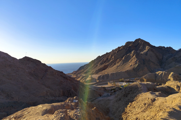 Фото - экскурсия: Индивидуальная экскурсия в Дахаб из Шарм-эль-Шейха