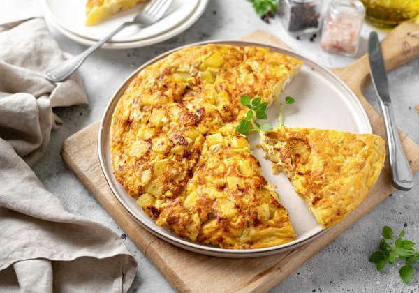 «Вкусная Смоленщина» — смоленская кухня с историей - фото 4