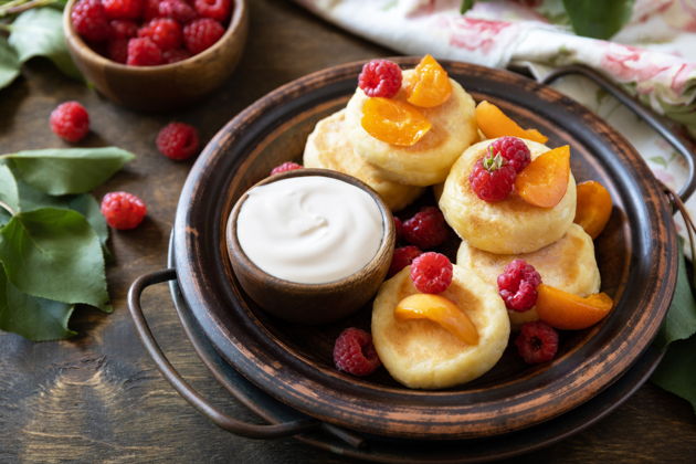 Фото экскурсии - Смоленская кухня с богатой историей в гастротурах Вкусная Смоленщина - 5