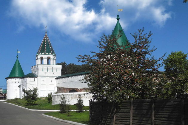 Фото экскурсии - Кострома в кино и литературе - 5