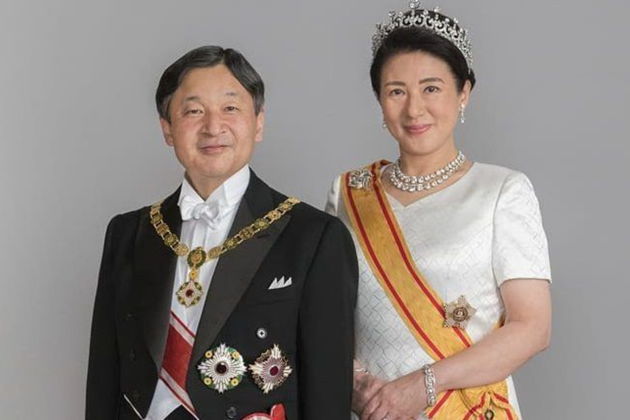 Фото экскурсии - Императорский дворец и современная монархия Японии - 8