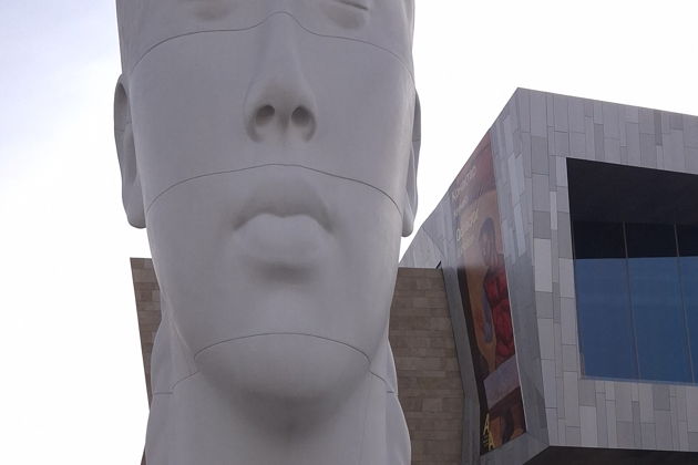 Фото экскурсии - Экскурсия по Алматы "Легенды города" - 2