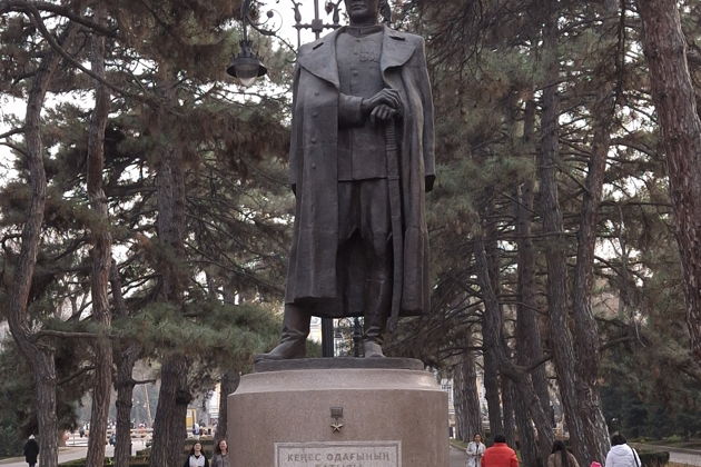 Фото экскурсии - Экскурсия по Алматы "Легенды города" - 3