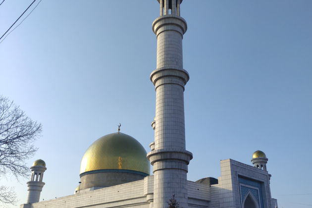 Фото экскурсии - Экскурсия по Алматы "Легенды города" - 6