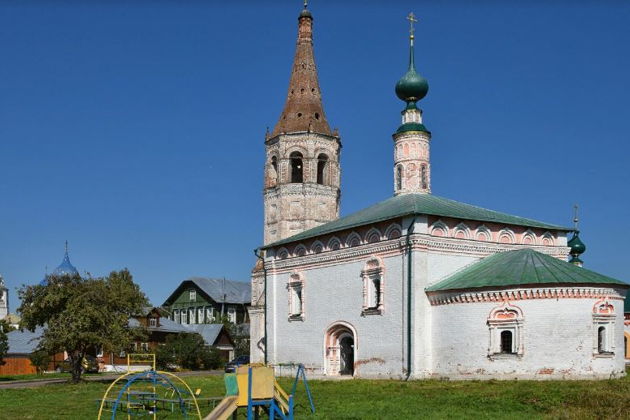 Фото экскурсии - Иконописная мастерская с настоятелем храма - 6