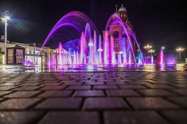 Фото - экскурсия: Владимир: легенды и тайны старой столицы